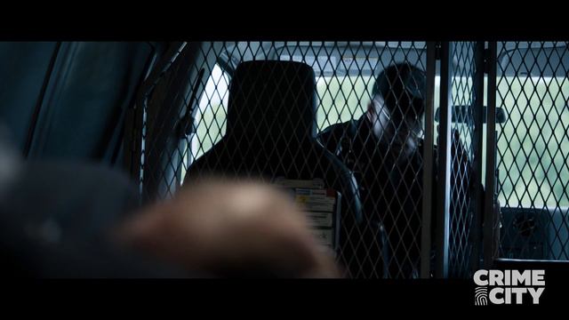 Convict Escapes Prison Transport | No Good Deed (Idris Elba)