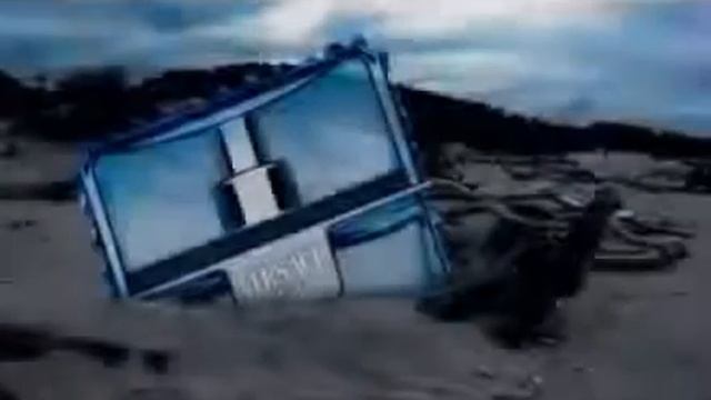 Туалетная вода и гель для душа Versace Eau Fraiche набор для мужчин смотреть онлайн