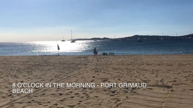 Port Grimaud, a fantastic place in Cote d’Azur in the south of France 2018 смотреть онлайн