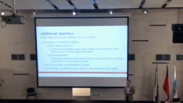 Optimizer Master Class with Tom Kyte Part 2 смотреть онлайн