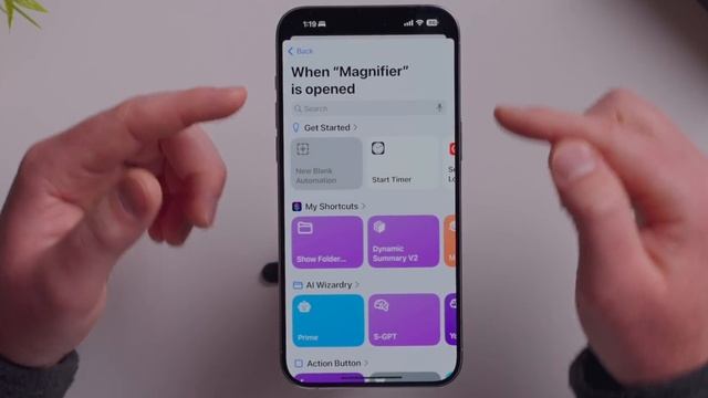 Amazing Shortcuts to Power-Up ANY iPhone! смотреть онлайн