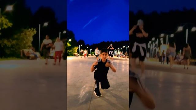 Shuffle dance ???NLO - Напиваюсь ??? смотреть онлайн
