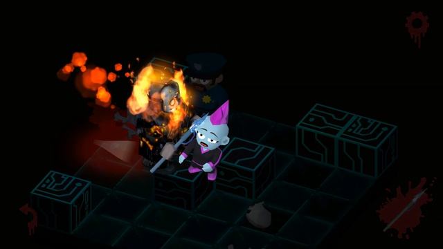 Friday the 13th Killer Puzzle Daily Death July 26 2020 Walkthrough смотреть онлайн