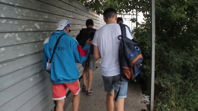 Что такое РЕЙВ?