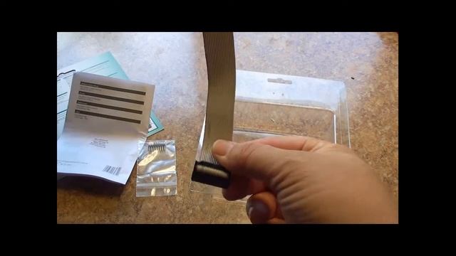 Unboxing and Short Review Velleman VM8201 Stand Alone Controller смотреть онлайн
