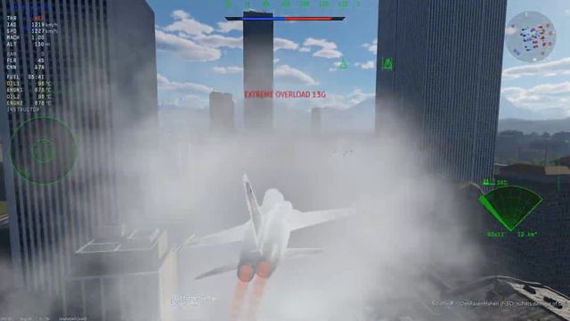 aim-9x in war thunder be like смотреть онлайн
