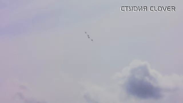 Омск - любимый город ● День города ● Бессмертный полк смотреть онлайн