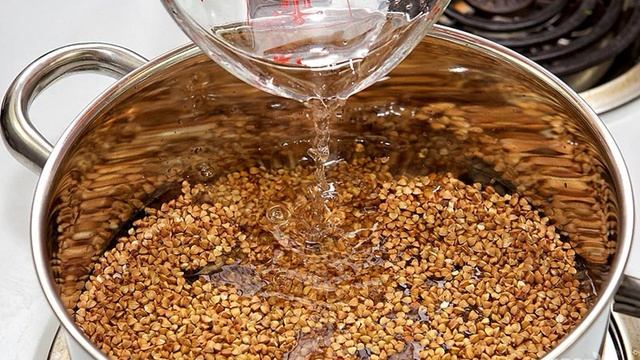 Сборник рецептов