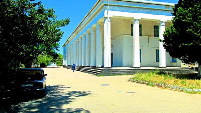 Кача (Севастополь) смотреть онлайн