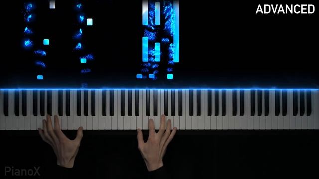 Chipi Chipi Chapa Chapa _ From Easy to Hard смотреть онлайн