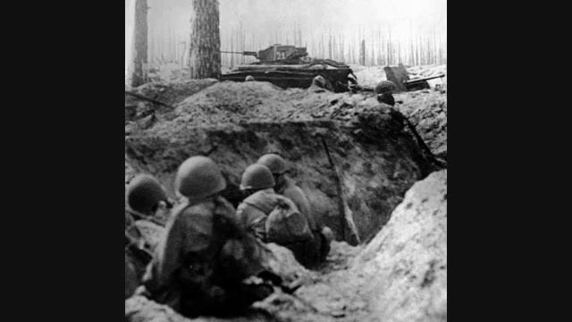 KZ2372 За оборону Ленинграда - For defense of Leningrad смотреть онлайн