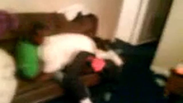 FRIDAY BEATDOWN 1 смотреть онлайн