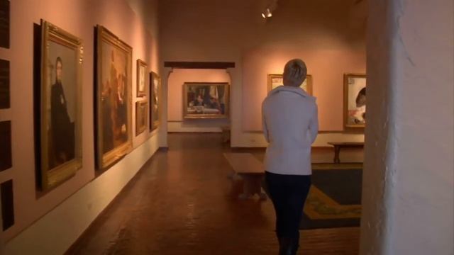 React Content: The Taste Problem смотреть онлайн