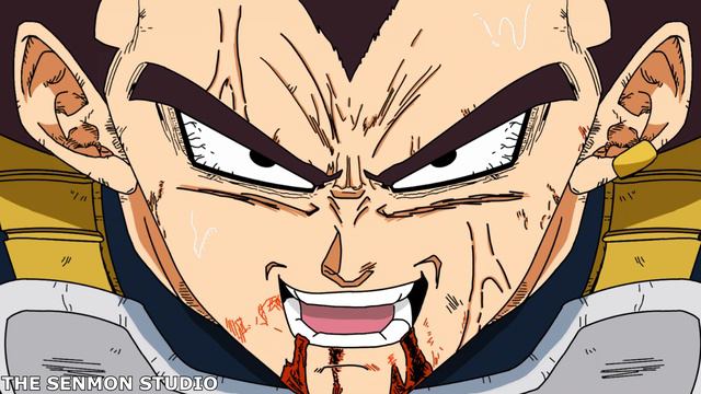 Dragonball Super 2 | Chapter 74 Hindi Dub смотреть онлайн