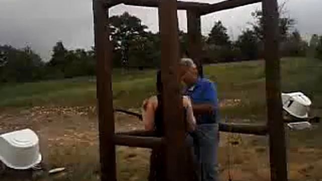 Heather Clay Pigeon Shooting.3g2 смотреть онлайн