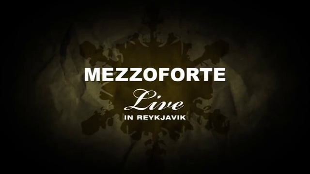 Mezzoforte live in Reykjavik - DVD trailer 02 смотреть онлайн
