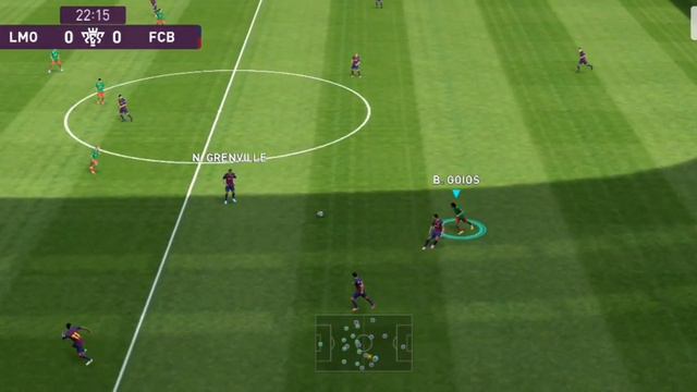 Истории из PES | чясть 1 | первый клуб России 🧙🏼♂️