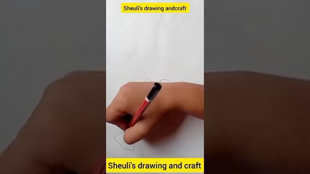 Baby kitten inside love cup playing with butterfly / Sheuli'sdrawingandcraft смотреть онлайн