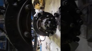 Дисковые тормоза ГАЗ66