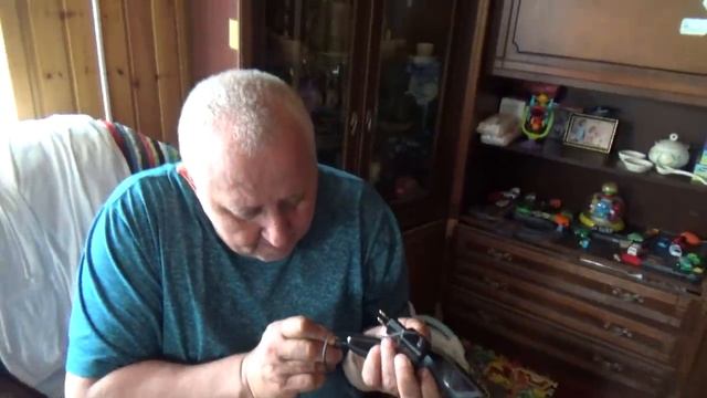 Подстриг Себя / Обзор на Шашлык / Полил Грядки / Дача смотреть онлайн