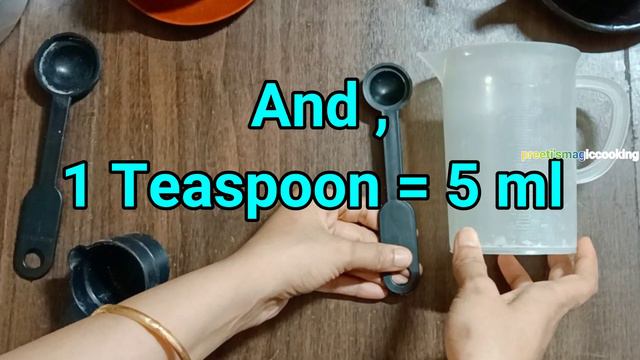1/5 Cup Measurement /How Many Tablespoon and Teaspoon in 1/5 Cup смотреть онлайн