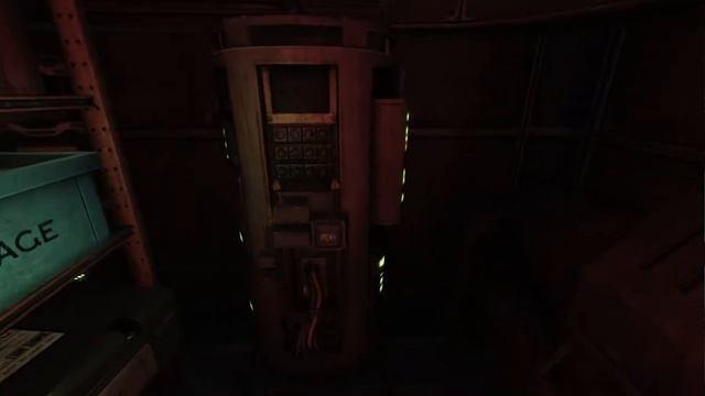 SOMA #2 Везде одни роботы смотреть онлайн