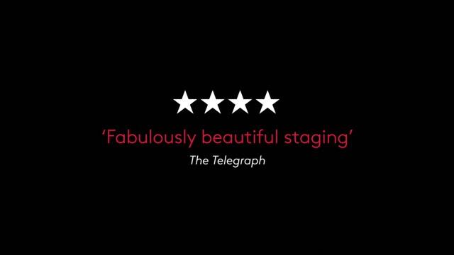 Philip Glass's Akhnaten 2019 ǀ English National Opera смотреть онлайн