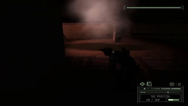 Splinter Cell Chaos Theory Review смотреть онлайн