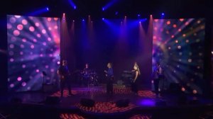 Black Velvet by Alannah Myles