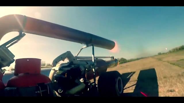 Реактивный Карт смотреть онлайн