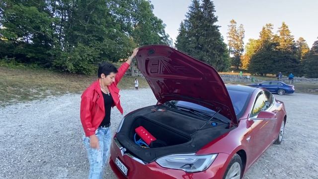 Вся Правда о Тесла модель S после 3х лет использования смотреть онлайн