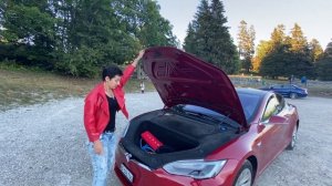 Вся Правда о Тесла модель S после 3х лет использования