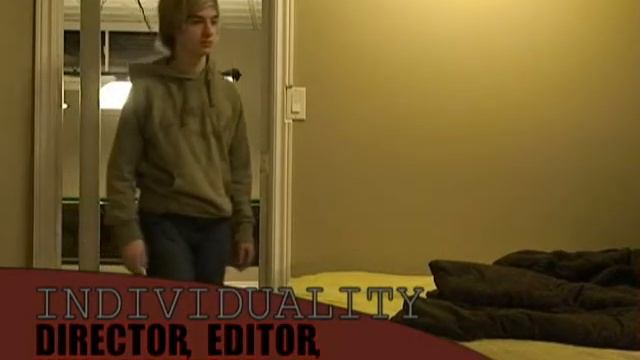 VFS Application - Tai Wilson смотреть онлайн