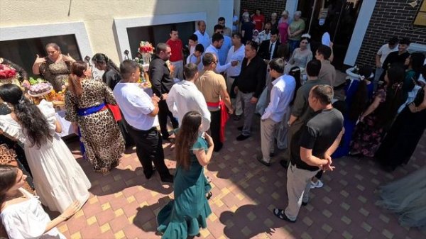 Ян и Милана СВАДЕБНЫЙ КЛИП !