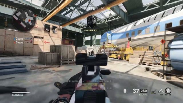 Herbert The Pervert Plays Cold War смотреть онлайн