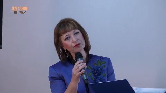 Мастер класс Татьяны Келебай смотреть онлайн