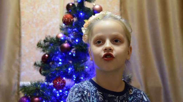 Чародейкою зимою смотреть онлайн