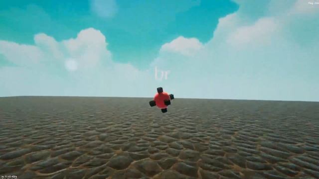 Making A Multiplayer Game About BALLZ смотреть онлайн