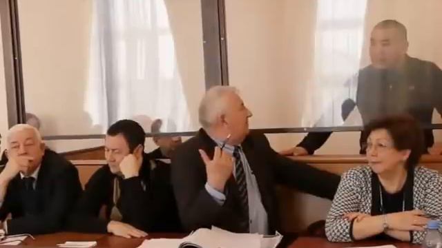 Куда дел Калиев остальные миллионы? смотреть онлайн