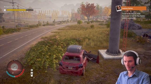 Heartland trailer + gameplay: State of Decay 2 DLC Part 1 смотреть онлайн