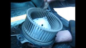 Ховер 3  2011г.  отсутствует салонный фильтр