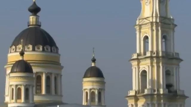 RUSSIA /Russian Orthodox chant / смотреть онлайн