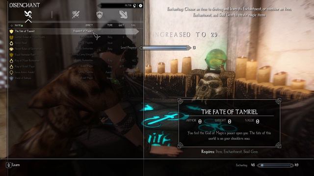 Shezarrine - The Fate of Tamriel |6| Dragon Rising смотреть онлайн
