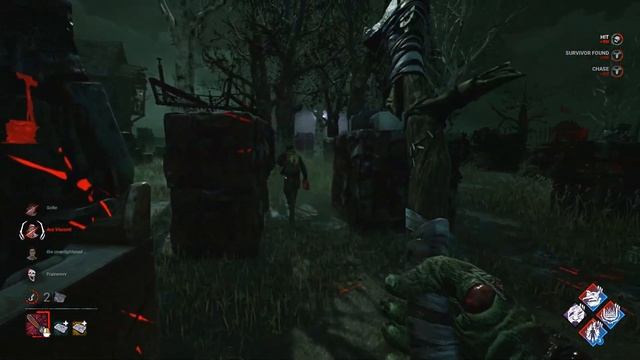 VAULT SPEED BUILD ON HILLBILLY | Dead By Daylight смотреть онлайн