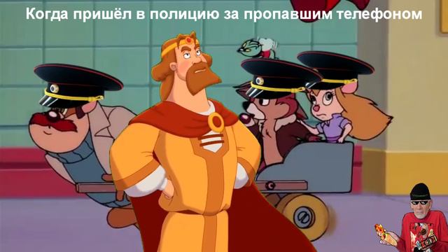 Я князь киевский смотреть онлайн