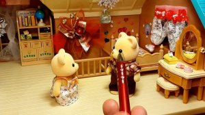 ★ КАК СНЯТЬ МУЛЬТИК С ИГРУШКАМИ? ★ STOP MOTION с игрушками Sylvanian Families