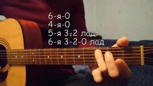 Ленинград | Сергей Шнуров | Любовь и боль на гитаре 2019 | OST Бумер 2 | Как играть