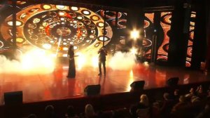 Тимур Рахманов и Салида - Париж