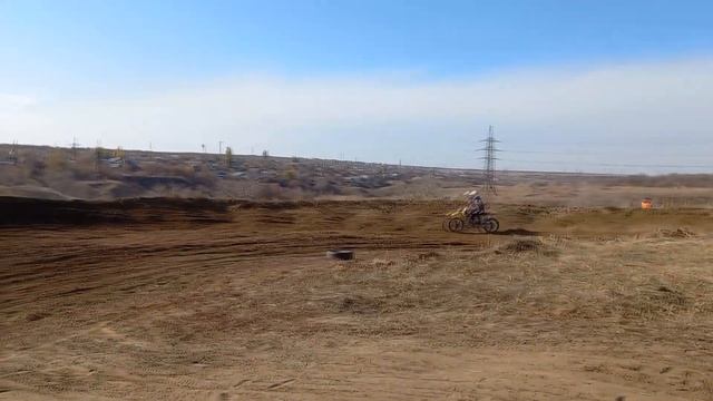 Гонка в Дубовой Роще!!! ЧАСТЬ 2 смотреть онлайн