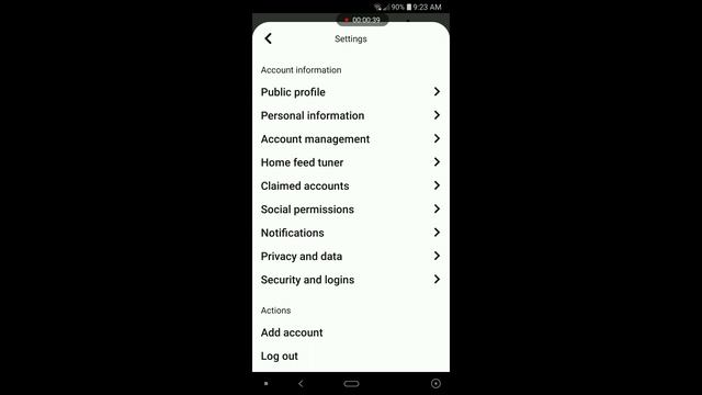How to Remove Home Feed Topics On Pinterest - Pinterest смотреть онлайн
